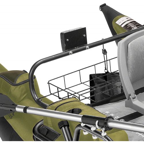  Classic Accessories Colorado Pontoon Boat