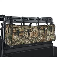 Classic Accessories QuadGear UTV Double Gun Carrier, Camo