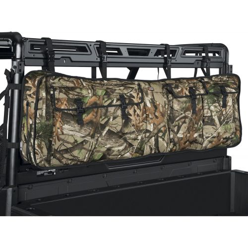  Classic Accessories QuadGear UTV Double Gun Carrier, Camo