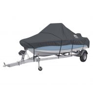 Classic Accessories StormPro Heavy-Duty Center Console Boat Cover