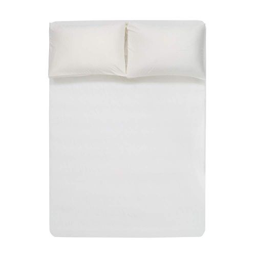  Classic Brands Luxury Cream Sheet Set, Multiple Sizes, Queen