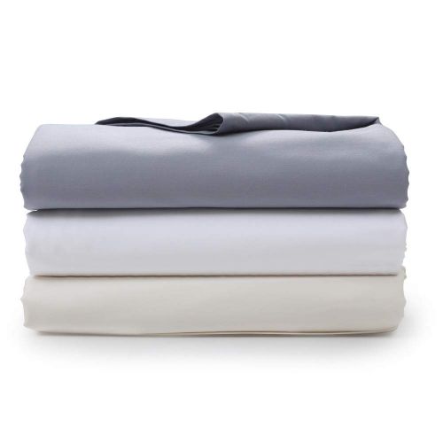  Classic Brands Luxury Cream Sheet Set, Multiple Sizes, Queen