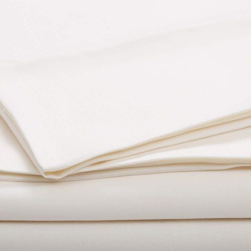  Classic Brands Luxury Cream Sheet Set, Multiple Sizes, Queen