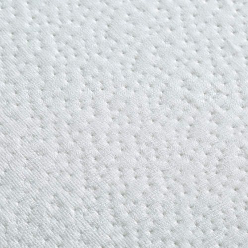  Classic Brands Cool Gel Memory Foam 6-Inch Mattress, CertiPUR-US Certified, Twin