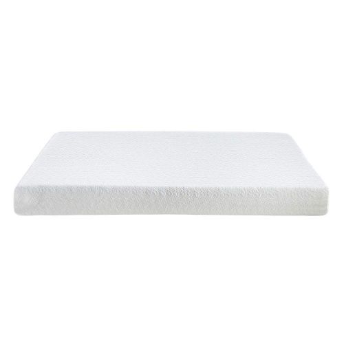  Classic Brands Cool Gel Ventilated Gel Memory Foam 8-Inch Mattress, Queen