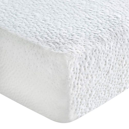  Classic Brands Cool Gel Ventilated Gel Memory Foam 8-Inch Mattress, Queen