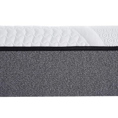  Classic Brands Cool Gel Memory Foam 9-Inch Mattress, Twin XL