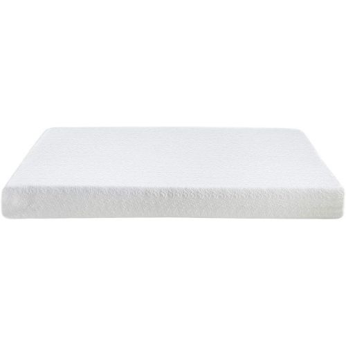  Classic Brands Cool Gel Ventilated Gel Memory Foam 8-Inch Mattress, California King