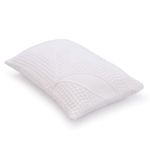  Classic Brands Cool Gel 2.0 Ultimate Gel Memory Foam 14-Inch Mattress with BONUS 2 Pillows, Queen