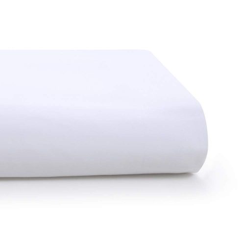  Classic Brands Luxury White Sheet Set, Multiple Sizes, Full
