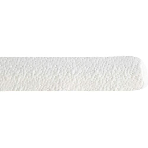  Classic Brands 4.5-Inch Cool Gel Memory Foam Replacement Mattress for Sleeper Sofa Bed , Full, White