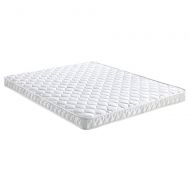 Classic Brands 4.5-Inch Innerspring Replacement Mattress for Sleeper Sofa Bed, Queen