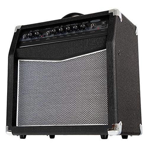  [아마존베스트]Classic Cantabile SG-200R Guitar Amp