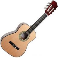 [아마존베스트]Classic Cantabile Acoustic Series AS-851 1/4 Classical Guitar