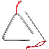 [아마존베스트]Classic Cantabile Triangle with Beater 10 cm