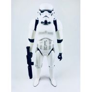 /ClassicalToys Star Wars Stormtrooper LARGE Toy With Gun !