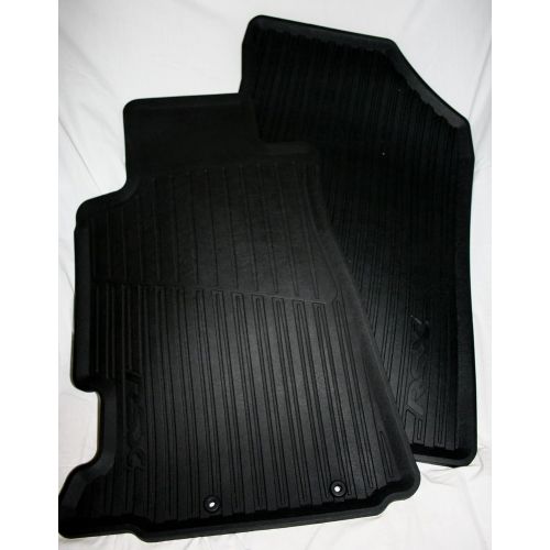  Classy Genuine Acura 08P13-S6M-210 Floor Mat