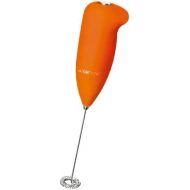 Clatronic MS 3089 Milchaufschaumer, orange