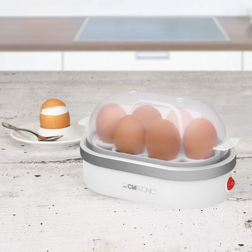  Clatronic EK 3497 Egg Boiler