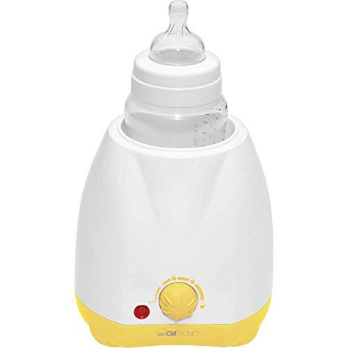  Clatronic BKW 3615 Babykostwarmer