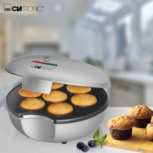  Clatronic MM 3496 Muffinmaker