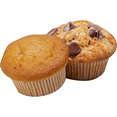  Clatronic Muffin-Maker Cupe-Cakes fuer 7 Muffins Cupcakes Durchmesser 4,5 cm Muffineisen Muffinbacker (Sparsame 900 Watt, Backampel, Antihaftbeschichtung)