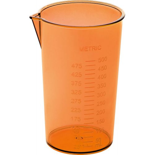  Clatronic SM 3577 Stabmixer, orange