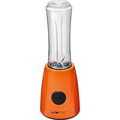  Clatronic SM 3593 Smoothie-Maker, orange