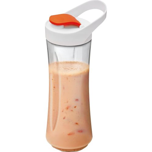  Clatronic SM 3593 Smoothie-Maker, orange