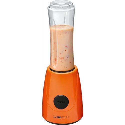  Clatronic SM 3593 Smoothie-Maker, orange