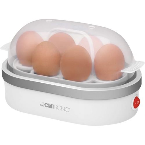  [아마존베스트]Clatronic EK 3497 Egg Boiler