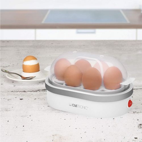  [아마존베스트]Clatronic EK 3497 Egg Boiler