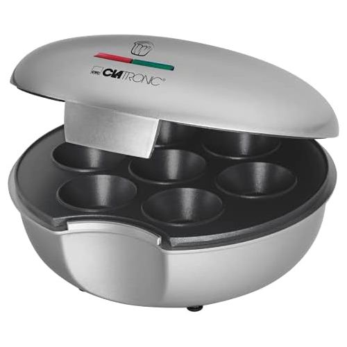  [아마존베스트]Clatronic MM 3496 Muffin Maker