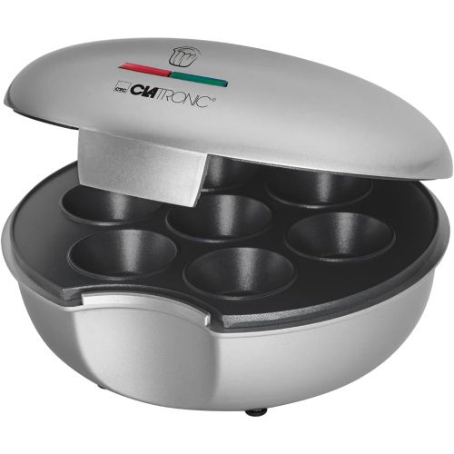  [아마존베스트]Clatronic MM 3496 Muffin Maker