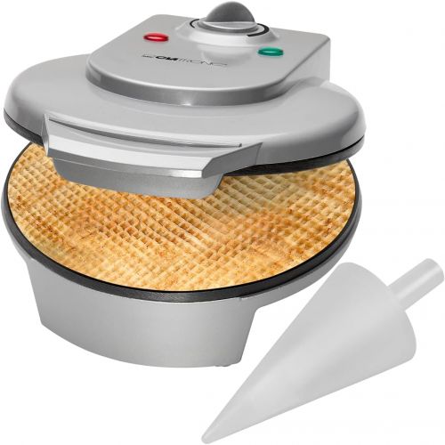  [아마존베스트]Clatronic HA 3494 Cone Maker