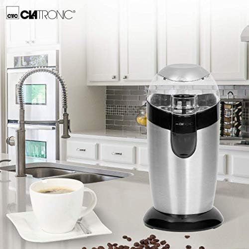  [아마존베스트]Clatronic KSW 3307 Coffee Grinder