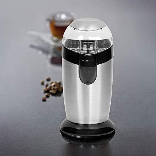  [아마존베스트]Clatronic KSW 3307 Coffee Grinder