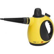 [아마존베스트]Clatronic DR 3653 Steam Cleaner with 9 Accessories Extra 5 m Cable