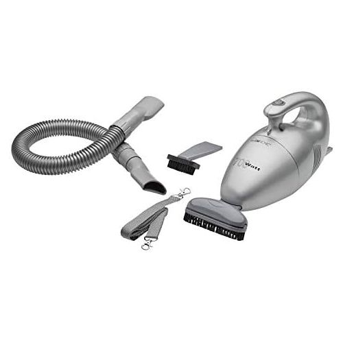  [아마존베스트]Clatronic HS 2631 Hand Vacuum Cleaner