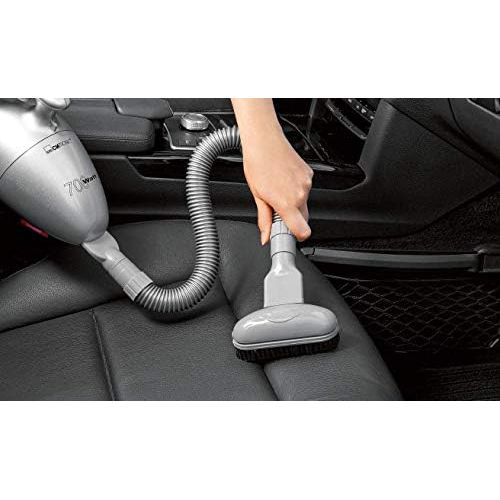  [아마존베스트]Clatronic HS 2631 Hand Vacuum Cleaner