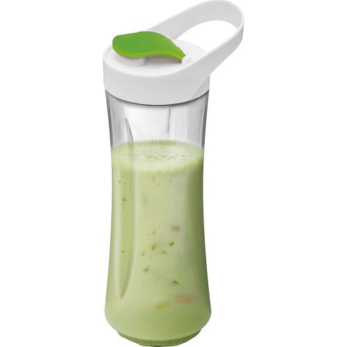  Clatronic SM 3593 Mini Standmixer Smoothie Maker gruen