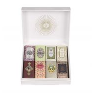 Claus Porto Classico & Fantasia Soap Collection Gift Set