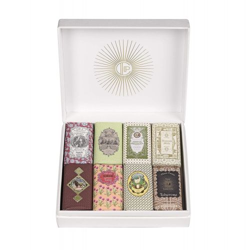  Claus Porto Classico & Fantasia Soap Collection Gift Set