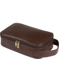 Clava Tuscan Leather Accessory/Toiletry Kit