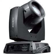 Claypaky Sharpy Compact High-Output LED Moving Head (Black)