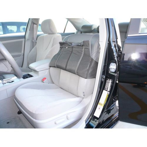  Clazzio 241143lgy Light Grey Leather Front, Rear and Third Row Seat Cover for Toyota Sienna LE/SE