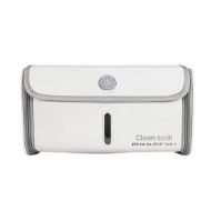 Cleantech UVC Light Sanitizer Bag, UVC Sterilizer Bag, Portable UVC Sanitizer Bag for Cell Phone, Keys, Glasses, Money, Toys, Sanitizer Light Box for Baby Essentials 11.75 6.25 6.2