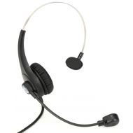 Clear-Com CC-28-X4 Single-ear Lightweight Headset