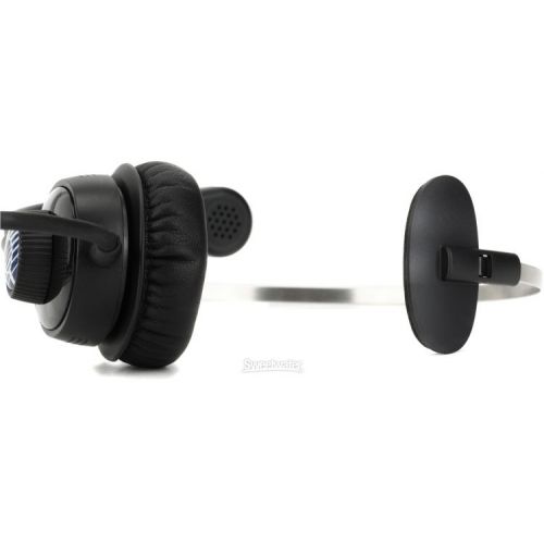  Clear-Com CC-28-X4 Single-ear Lightweight Headset