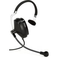 Clear-Com SMQ-1 Single-ear Headset/Beltpack